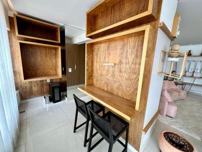 Apartamento para Venda, em Goinia, bairro Setor Marista, 3 dormitrios, 5 banheiros, 3 sutes, 3 vagas