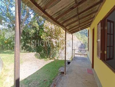 Casa para Venda, em Terespolis, bairro Fazenda Suia, 2 dormitrios, 1 banheiro, 2 vagas