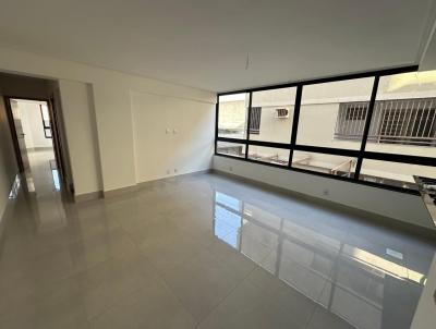 Apartamento para Venda, em Goiânia, bairro Jardim América, 2 dormitórios, 2 banheiros, 1 suíte, 1 vaga