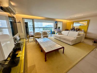 Apartamento para Venda, em Goinia, bairro Jardim Gois, 2 dormitrios, 3 banheiros, 2 sutes, 3 vagas