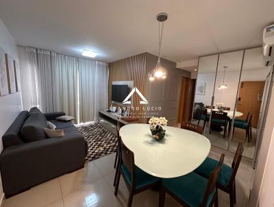 Apartamento para Venda, em Goinia, bairro Jardim Gois, 3 dormitrios, 2 banheiros, 1 sute, 1 vaga
