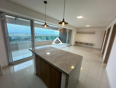 Apartamento para Venda, em Goinia, bairro Park Lozandes, 3 dormitrios, 4 banheiros, 3 sutes, 2 vagas