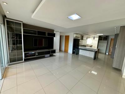 Apartamento para Venda, em Goinia, bairro Jardim Gois, 3 dormitrios, 4 banheiros, 3 sutes, 3 vagas