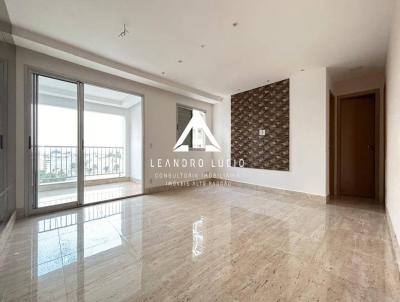 Apartamento para Venda, em Goinia, bairro Jardim Gois, 3 dormitrios, 4 banheiros, 3 sutes, 2 vagas