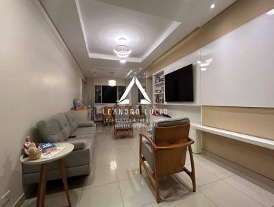 Apartamento para Venda, em Goinia, bairro Setor Oeste, 3 dormitrios, 3 banheiros, 1 sute, 1 vaga