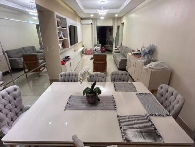 Apartamento para Venda, em Goiânia, bairro Setor Oeste, 3 dormitórios, 3 banheiros, 1 suíte, 1 vaga