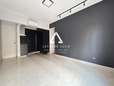Apartamento para Venda, em Goinia, bairro Setor Bueno, 2 dormitrios, 2 banheiros, 1 sute, 1 vaga