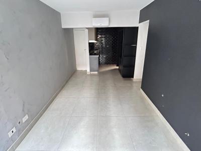 Apartamento para Venda, em Goiânia, bairro Setor Bueno, 2 dormitórios, 2 banheiros, 1 suíte, 1 vaga