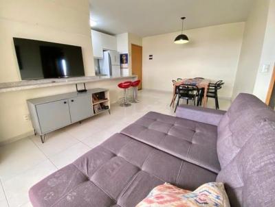 Apartamento para Venda, em Goiânia, bairro Parque Amazônia, 2 dormitórios, 2 banheiros, 1 suíte, 3 vagas
