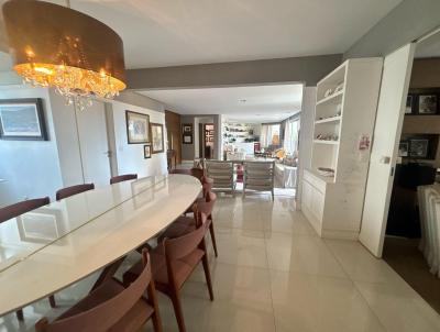 Apartamento para Venda, em Goinia, bairro Setor Oeste, 3 dormitrios, 5 banheiros, 3 sutes, 3 vagas