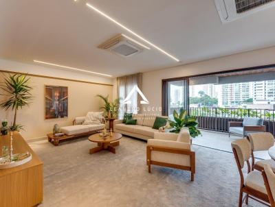 Apartamento para Venda, em Goinia, bairro Setor Bueno, 4 dormitrios, 6 banheiros, 4 sutes