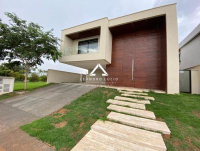 Casa em Condomnio para Venda, em Goinia, bairro Residencial Alphaville Flamboyant, 4 dormitrios, 6 banheiros, 4 sutes, 4 vagas