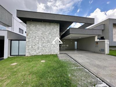 Casa em Condomnio para Venda, em Aparecida De Goinia, bairro Parqville Pinheiros, 3 dormitrios, 4 banheiros, 3 sutes, 4 vagas