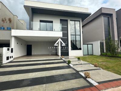 Casa em Condomnio para Venda, em Aparecida De Goinia, bairro Parqville Pinheiros, 3 dormitrios, 4 banheiros, 3 sutes, 4 vagas