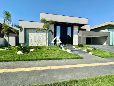 Casa em Condomnio para Venda, em Goinia, bairro Residencial Goinia Golfe Clube, 4 dormitrios, 7 banheiros, 4 sutes, 6 vagas