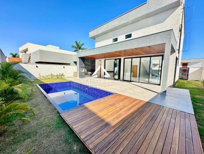 Casa em Condomnio para Venda, em Goinia, bairro Residencial Goinia Golfe Clube, 4 dormitrios, 6 banheiros, 4 sutes, 4 vagas