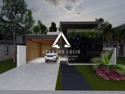 Casa em Condomnio para Venda, em Goinia, bairro Jardins Itlia, 4 dormitrios, 6 banheiros, 4 sutes, 2 vagas