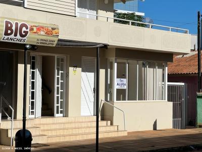 Apartamento para Locao, em Espumoso, bairro Centro, 2 dormitrios, 1 banheiro, 1 vaga