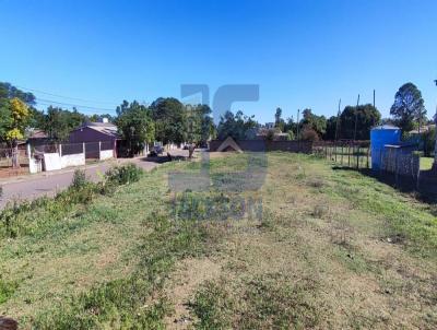 Terreno para Venda, em So Borja, bairro Vrzea