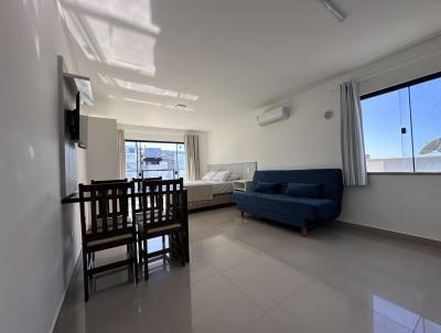 Apartamento 1 dormitrio para Temporada, em Bombinhas, bairro Bombas, 1 dormitrio, 1 banheiro, 1 vaga