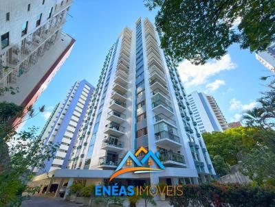 Apartamento para Venda, em Recife, bairro Espinheiro, 5 dormitrios, 1 banheiro, 1 sute, 2 vagas