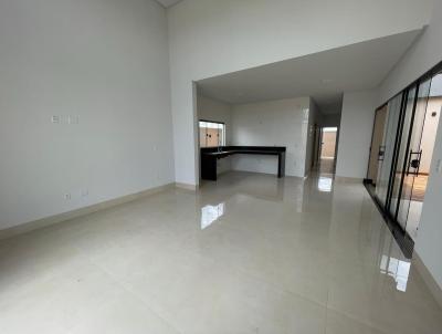 Casa em Condomnio para Venda, em Senador Canedo, bairro Jardins Bolonha, 3 dormitrios, 4 banheiros, 3 sutes, 4 vagas