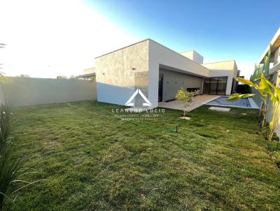 Casa em Condomnio para Venda, em Goinia, bairro Residencial Goinia Golfe Clube, 4 dormitrios, 6 banheiros, 4 sutes, 3 vagas
