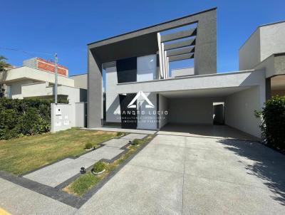 Casa em Condomnio para Venda, em Goinia, bairro Jardins Lisboa, 4 dormitrios, 5 banheiros, 4 sutes, 4 vagas