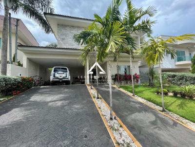 Casa em Condomnio para Venda, em Goinia, bairro Condomnio do Lago, 5 dormitrios, 7 banheiros, 5 sutes, 4 vagas