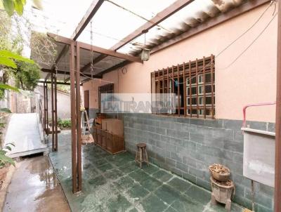 Casa para Venda, em Belo Horizonte, bairro Novo Glria, 2 dormitrios, 1 banheiro
