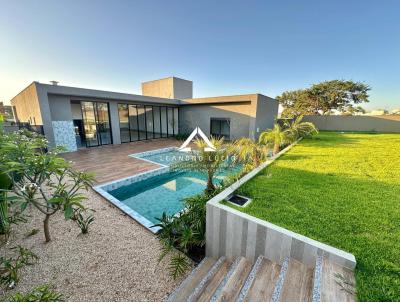 Casa em Condomnio para Venda, em Goinia, bairro Residencial Goinia Golfe Clube, 4 dormitrios, 6 banheiros, 4 sutes, 6 vagas