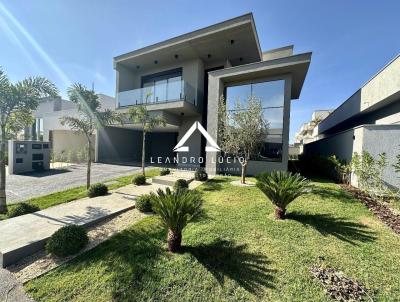 Casa em Condomnio para Venda, em Goinia, bairro Residencial Goinia Golfe Clube, 4 dormitrios, 6 banheiros, 4 sutes, 4 vagas