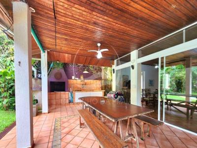 Casa em Condomnio para Venda, em Bertioga, bairro Riviera de So Loureno, 5 dormitrios, 3 banheiros, 2 sutes, 3 vagas