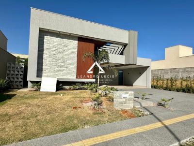 Casa em Condomnio para Venda, em Goinia, bairro Residencial Goinia Golfe Clube, 4 dormitrios, 6 banheiros, 4 sutes, 4 vagas