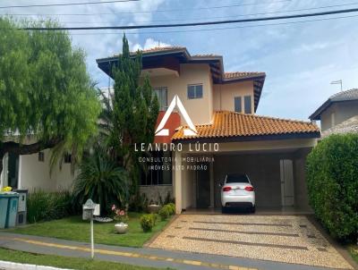Casa em Condomnio para Venda, em Goinia, bairro Loteamento Portal do Sol I, 3 dormitrios, 5 banheiros, 3 sutes, 4 vagas