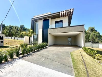 Casa em Condomnio para Venda, em Senador Canedo, bairro Terras Alpha Residencial 2, 3 dormitrios, 5 banheiros, 3 sutes, 4 vagas
