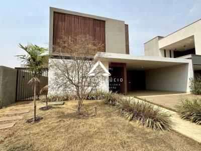 Casa em Condomnio para Venda, em Goinia, bairro Residencial Goinia Golfe Clube, 4 dormitrios, 6 banheiros, 4 sutes, 4 vagas