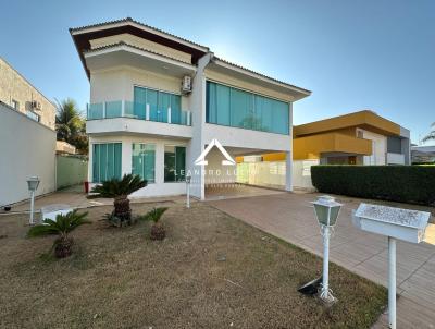 Casa em Condomnio para Venda, em Goinia, bairro Jardins Atenas, 3 dormitrios, 5 banheiros, 3 sutes, 4 vagas