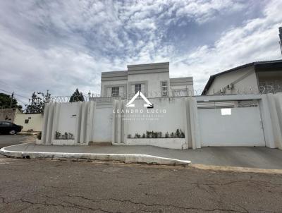 Sobrado para Venda, em Goinia, bairro Setor Sul, 4 dormitrios, 4 banheiros, 2 sutes, 4 vagas