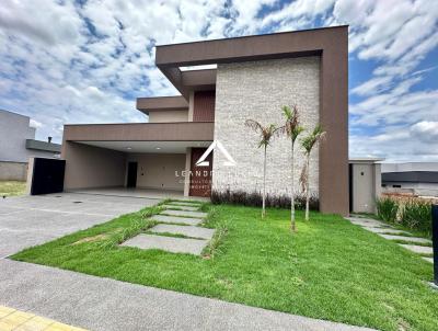 Casa em Condomnio para Venda, em Goinia, bairro Jardins Frana, 4 dormitrios, 5 banheiros, 4 sutes, 4 vagas