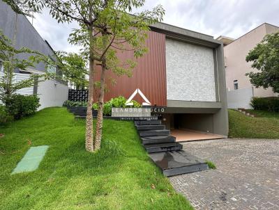 Casa em Condomnio para Venda, em Goinia, bairro Residencial Alphaville Flamboyant, 5 dormitrios, 7 banheiros, 5 sutes, 6 vagas