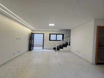 Casa para Locao, em Praia Grande, bairro Caiara, 2 dormitrios, 2 banheiros, 2 vagas