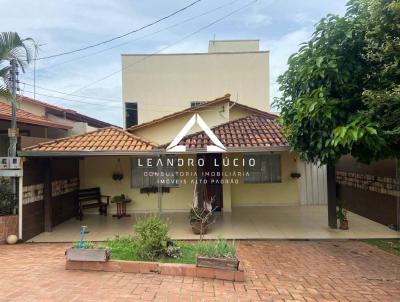 Casa em Condomnio para Venda, em Goinia, bairro Fazenda Petrpolis - Residencial Monte Verde, 3 dormitrios, 4 banheiros, 3 sutes, 2 vagas
