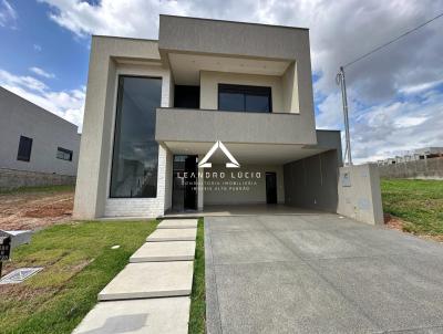 Casa em Condomnio para Venda, em Aparecida de Goinia, bairro Jardins Sevilha, 3 dormitrios, 4 banheiros, 3 sutes, 4 vagas