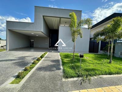 Casa em Condomnio para Venda, em Goinia, bairro Residencial Goinia Golfe Clube, 4 dormitrios, 6 banheiros, 4 sutes, 6 vagas