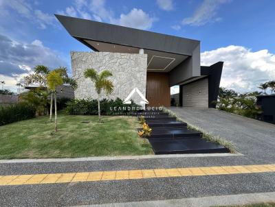 Casa em Condomnio para Venda, em Goinia, bairro Residencial Goinia Golfe Clube, 3 dormitrios, 5 banheiros, 3 sutes, 4 vagas