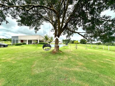 Chcara Condomnio para Venda, em Bela Vista de Gois, bairro Zona Rural, 4 dormitrios, 4 banheiros, 2 sutes