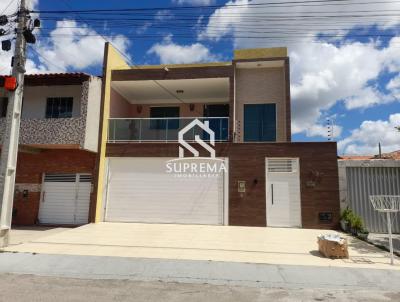 Casa para Locao, em Paulo Afonso, bairro BTN 2, 3 dormitrios, 1 banheiro, 2 sutes, 2 vagas