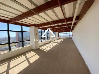 Laje Comercial para Venda, em Aparecida de Goinia, bairro Vila Braslia Complemento, 10 vagas