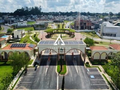 Terreno em Condomnio para Venda, em Goinia, bairro Residencial Villagio Toscana